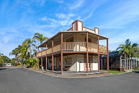 Ingenia Holidays Wairo Beach - Accommodation Ballina 4