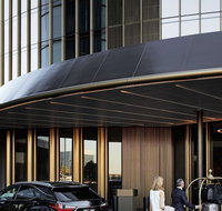 Hotel Chadstone Melbourne MGallery by Sofitel