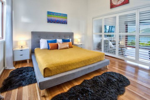 Heliconia 10 Newly Renovated House - Accommodation Ballina 0