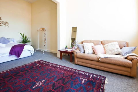 WB319 Chatswood Charmer Roomy 3 Bed Apartment - Accommodation Ballina 2