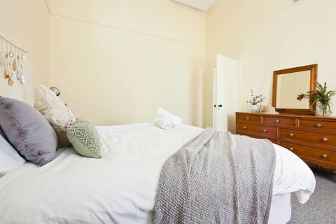 WB319 Chatswood Charmer Roomy 3 Bed Apartment - Accommodation Ballina 0