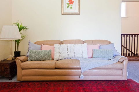 WB319 Chatswood Charmer Roomy 3 Bed Apartment - Accommodation Ballina 6