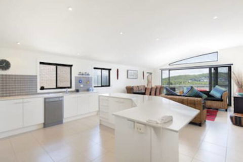 Fingal Surf & Sand Pacific Drive 14A - Accommodation Ballina 0