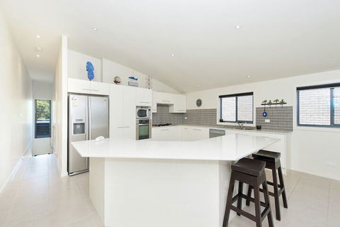 Fingal Surf & Sand Pacific Drive 14A - Accommodation Ballina 3