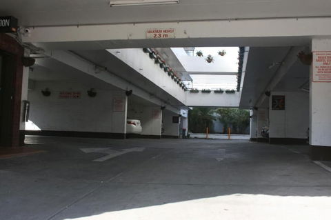 Arden Motel - Accommodation Ballina 6