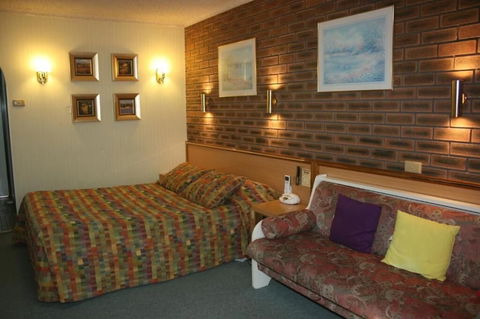 Arden Motel - Accommodation Ballina 2
