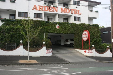 Arden Motel - Accommodation Ballina 1