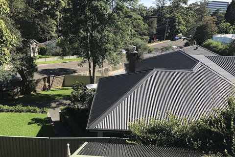 Mangerton Sweet Home - Accommodation Ballina 3