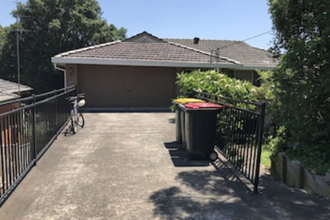 Mangerton Sweet Home - Accommodation Ballina 0