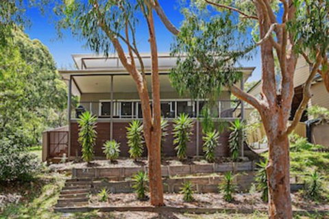 Tallean Road 71 - Accommodation Ballina 0