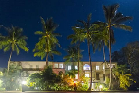The Penthouse Port Douglas - Accommodation Ballina 0