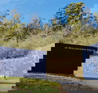 River Vineyard Retreat