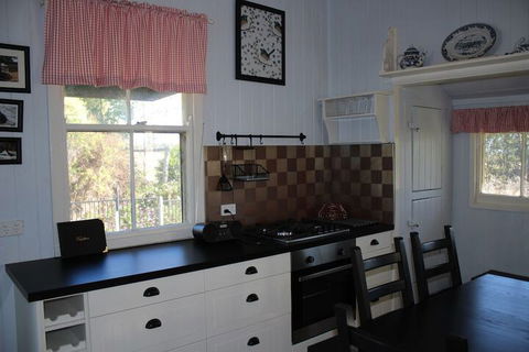 Rosebank Homestead & Farmstay - Accommodation Ballina 2