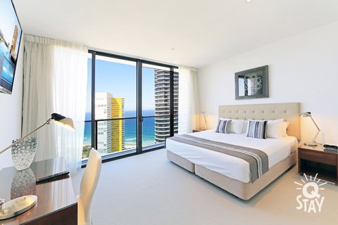 Oracle Resort, Broadbeach - Q Stay - Accommodation Ballina 3