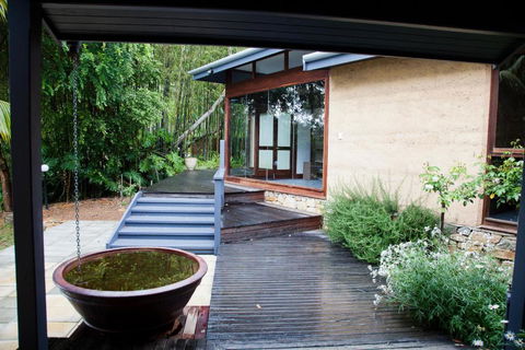 Anagama House & Studio - Accommodation Ballina 6