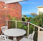 Unit 4 Coolum Cove Coolum Beach - Accommodation Ballina