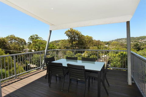 224 Centenary Heights Road Coolum Beach 500 Dollar Bond Linen Included - Accommodation Ballina 7