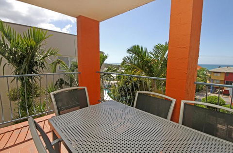 Unit 4 Cooltoro Court Coolum Beach - Accommodation Ballina 3