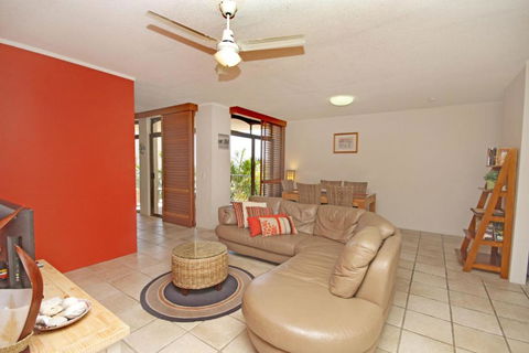Unit 4 Cooltoro Court Coolum Beach - Accommodation Ballina 5