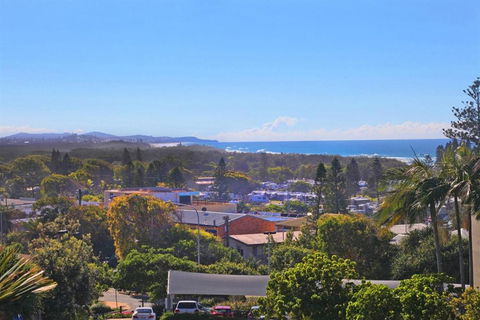 Unit 4 Cooltoro Court Coolum Beach - Accommodation Ballina 6