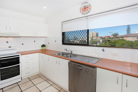 Unit 4 Cooltoro Court Coolum Beach - Accommodation Ballina 4