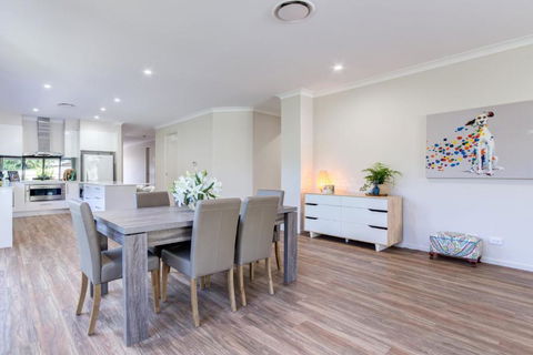 59 Banksia Avenue Coolum Beach Pet Friendly Linen Included 500 BOND - Accommodation Ballina 3