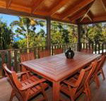 30 Scrub Road Coolum Beach Linen Incl WiFi - Accommodation Ballina