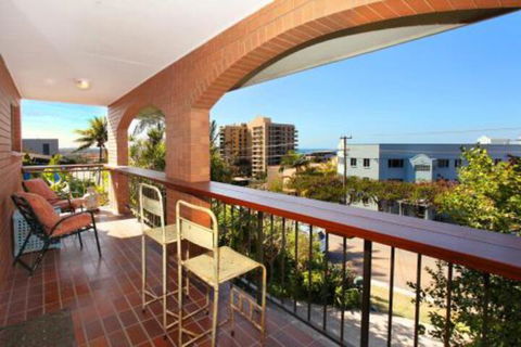 54 Coolum Terrace Coolum Beach - Accommodation Ballina 0