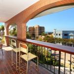 54 Coolum Terrace Coolum Beach - Accommodation Ballina 1