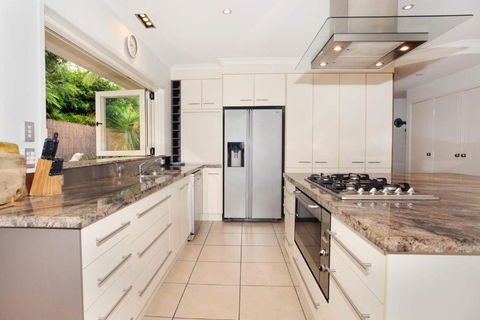 11 Dalmor Court Coolum Beach Pet Friendly Linen Supplied 500 BOND - Accommodation Ballina 6