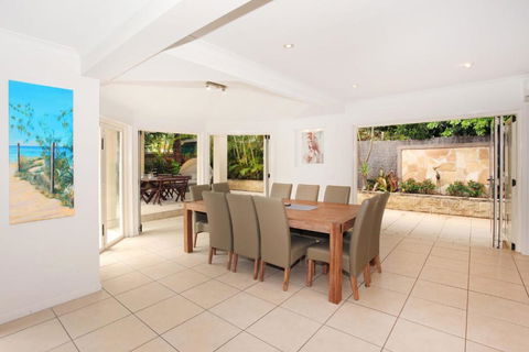 11 Dalmor Court Coolum Beach Pet Friendly Linen Supplied 500 BOND - Accommodation Ballina 4