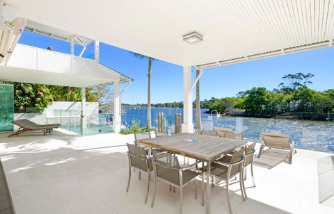 12 Noosa Parade - Accommodation Ballina 2