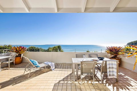 Portofino Apartment 7 - Accommodation Ballina 1