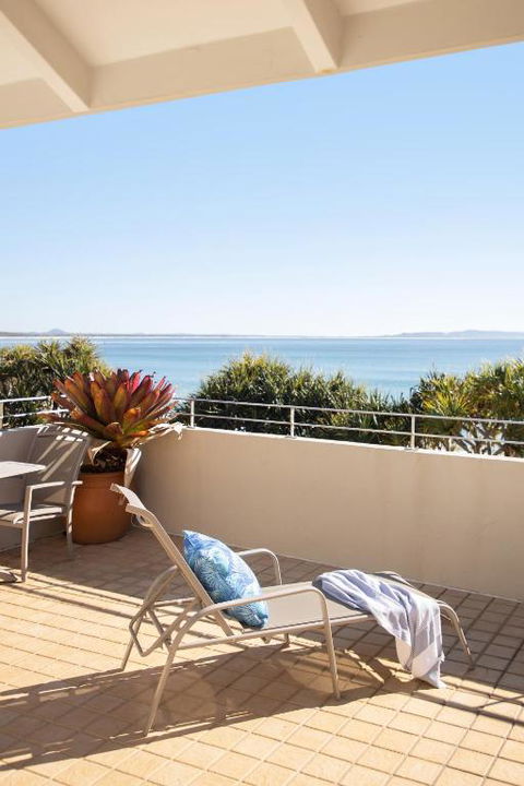 Portofino Apartment 7 - Accommodation Ballina 4