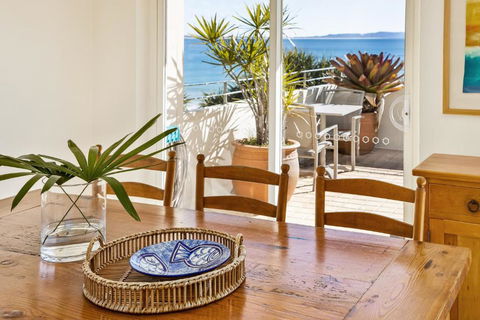 Portofino Apartment 7 - Accommodation Ballina 6