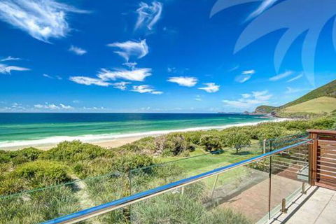 Blueys Bliss 1 - Accommodation Ballina 7