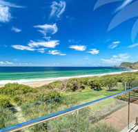 Blueys Bliss 1 - Accommodation Ballina