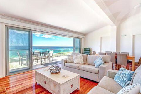 Blueys Bliss 1 - Accommodation Ballina 6