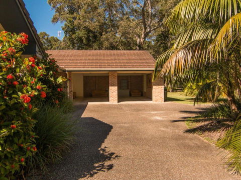 Boomerang Hideaway - Accommodation Ballina 3