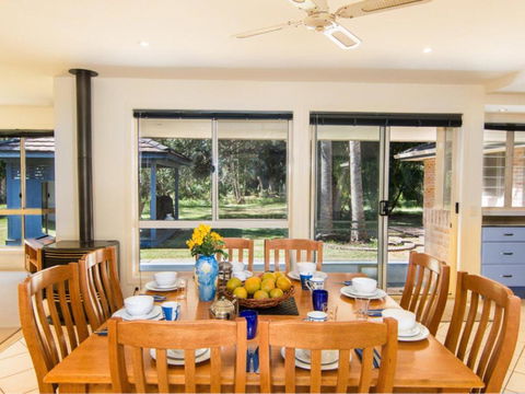 Boomerang Hideaway - Accommodation Ballina 1