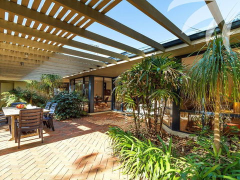 Clarke House - Accommodation Ballina 6