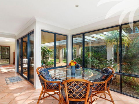 Clarke House - Accommodation Ballina 3