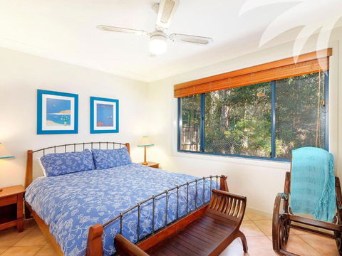 Clarke House - Accommodation Ballina 2