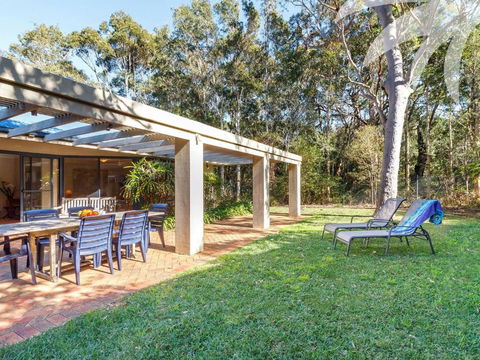 Clarke House - Accommodation Ballina 5