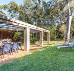 Clarke House - Accommodation Ballina