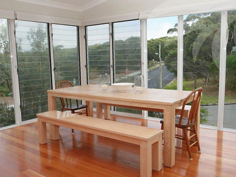 Coast - Accommodation Ballina 2