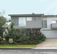 Coast - Accommodation Ballina