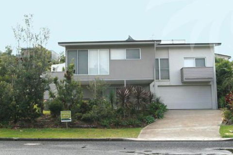 Coast - Accommodation Ballina 0