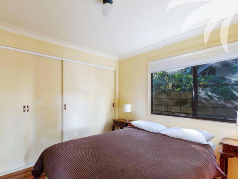 Elandra - Accommodation Ballina 1