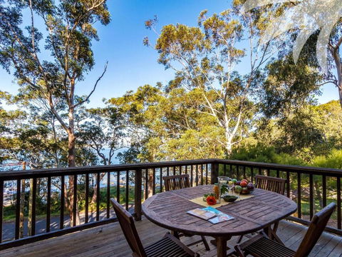 Elandra - Accommodation Ballina 2